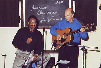 Photo by Marion Kramer