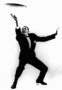 Carnell Lyons, Photo: Nogrady Park