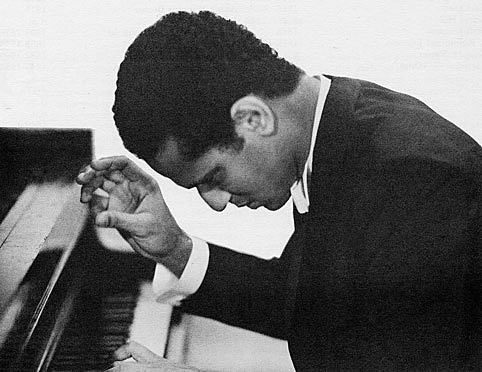 André Watts