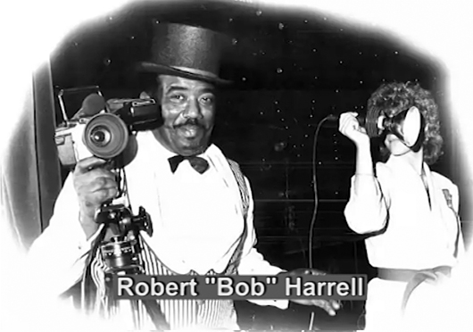 Robert "Bob" Harrell