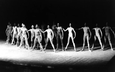 Dance Theatre of Harlem, 1971