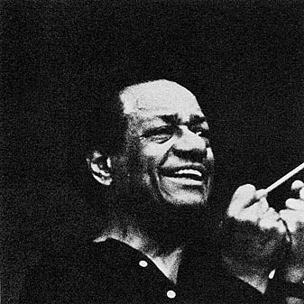 Dean Dixon