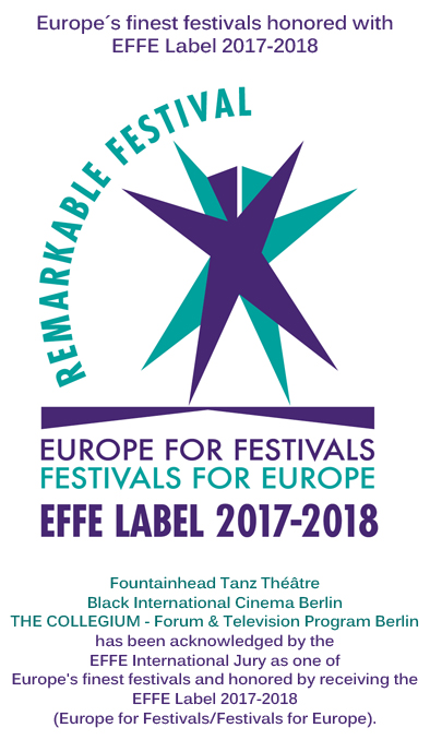 EFFE Label 2017-2018
