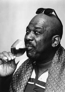 Errol Shaker - Actor / Narrator