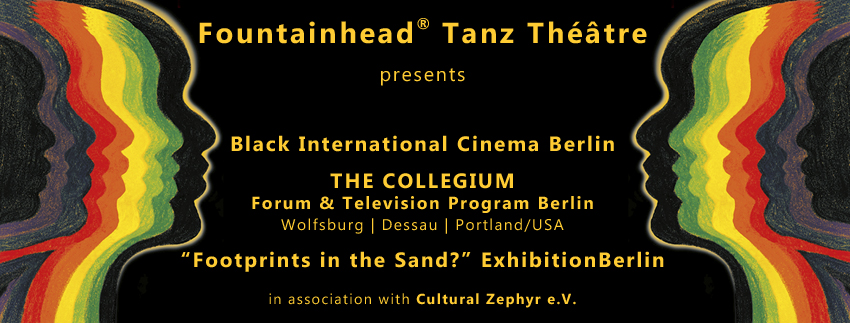 Fountainhead Tanz Théâtre