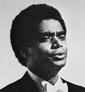 George Shirley