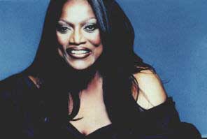 Jessye Norman