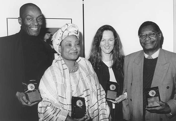 An Aspect of History