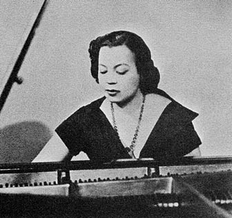 Margaret Bonds