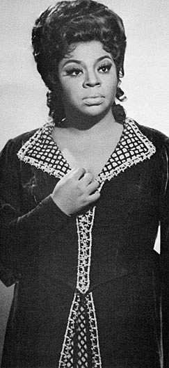 Martina Arroyo