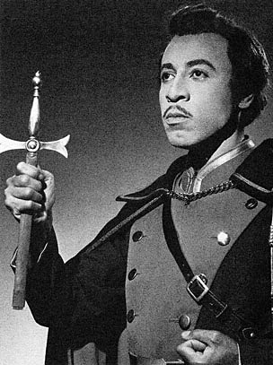 Robert McFerrin