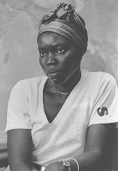 Safi Faye