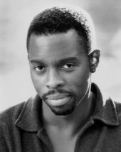 Treva Etienne