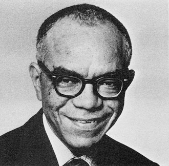 Ulysses Simpson Kay
