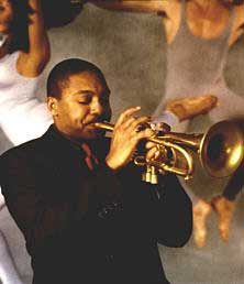 Wynton Marsalis