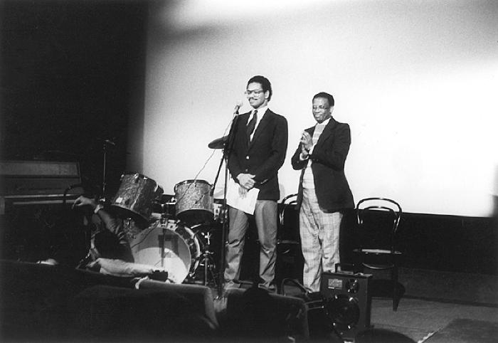 A Man Without Limits