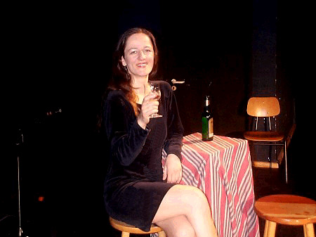 Angela Kramer