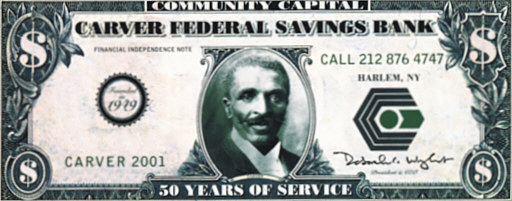 George Washington Carver