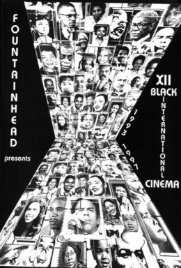 Black International Cinema Anthology
