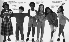 Our Children
