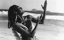Daughters of Zumbi