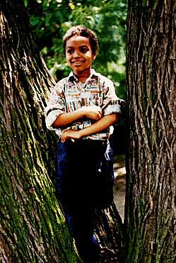 Donald Muldrow McKinney Griffith II