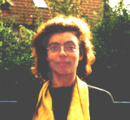 Doris Hegemann