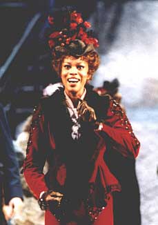 Gwendolyn Bradley