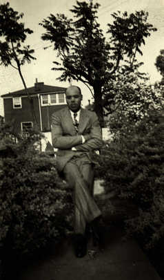 John W. Griffith