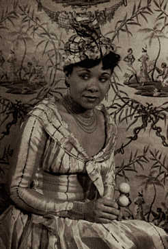 Katherine Dunham