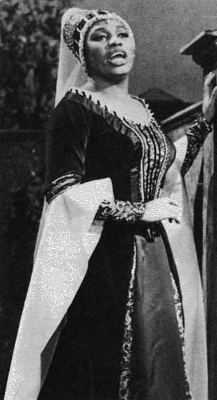 Leontyne Price