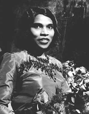Marian Anderson