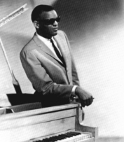 Ray Charles