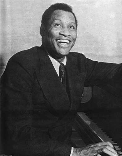 Paul Robeson