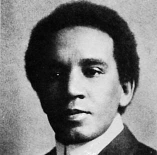 Samuel Coleridge-Taylor