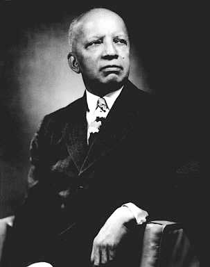 Dr. Carter G. Woodson