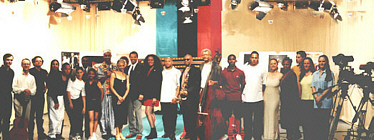 The Collegium Television Program