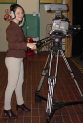 Photo by Simon Hirschmann